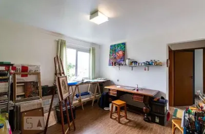 Apartamento com 2 quartos à venda na Rua Doutor Assis de Moura, 237, Vila Mariana, São Paulo