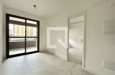 Apartamento com 1 quarto à venda na Rua Borges Lagoa, 380, Vila Clementino, São Paulo