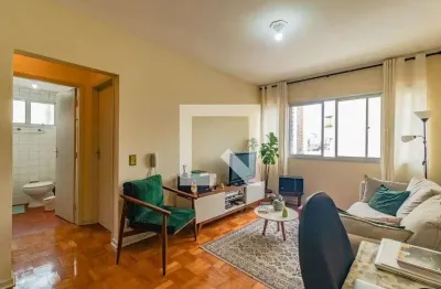 Apartamento com 1 quarto à venda na Rua Napoleão de Barros, 1098, Vila Clementino, São Paulo
