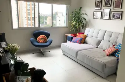 Apartamento com 2 quartos à venda na Avenida Onze de Junho, 1006, Vila Clementino, São Paulo
