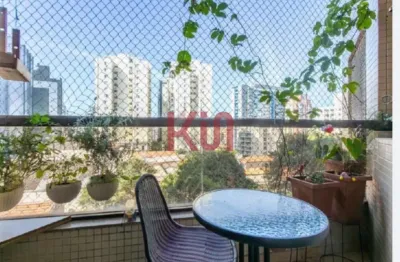 Apartamento à venda em são paulo-sp, vila monte alegre: 13 quartos, 1 suíte, 2 salas, 2 banheiros, 1 vaga de garagem, 85m².
