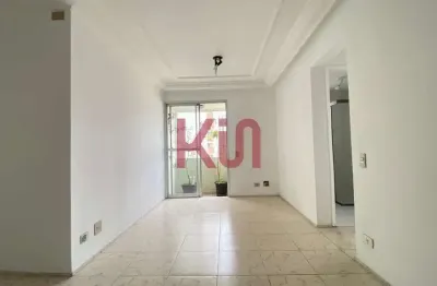 Apartamento de 2 quartos na vila mariana, são paulo-sp, com 59m², 2 banheiros e 1 vaga de garagem. aproveite essa oportunidade!