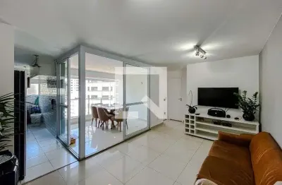 Apartamento com 2 quartos à venda na Rua Flávio de Melo, 180, Vila Mariana, São Paulo