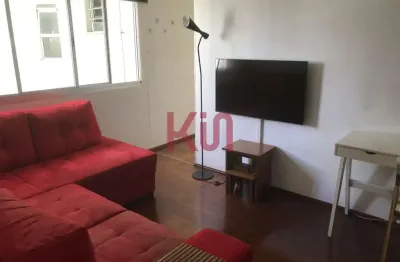 Apartamento à venda em são paulo-sp: 2 quartos, 1 banheiro, 1 vaga de garagem, 44m² no jardim vila mariana. ao lado do metrô klabin e vila mariana