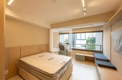 Apartamento com 1 quarto à venda na Rua Borges Lagoa, 360, Vila Clementino, São Paulo