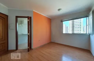 Apartamento com 1 quarto à venda na Rua Afonso Celso, 1000, Vila Mariana, São Paulo