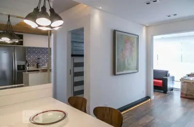 Apartamento com 2 quartos à venda na Rua Dionísio da Costa, 170, Vila Mariana, São Paulo