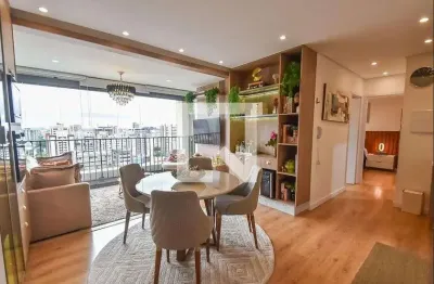 Apartamento com 2 quartos à venda na Rua Jorge Tibiriçá, 50, Vila Mariana, São Paulo