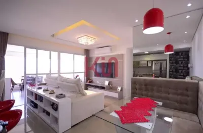 Apartamento de 2 quartos com varanda gourmet e sala ampliada na vila brasílio machado, são paulo - sp