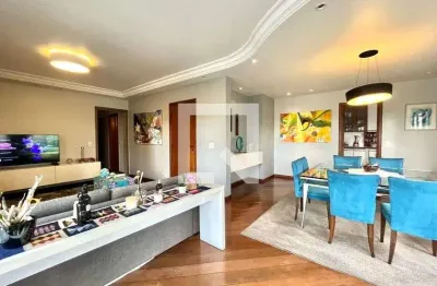 Apartamento com 4 quartos à venda na Rua Agostinho Rodrigues Filho, 410, Vila Clementino, São Paulo