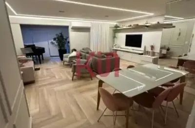 Imperdível oportunidade: Apartamento à venda com 3 quartos, 3 suítes e 3 vagas de garagem na Vila Mascote, São Paulo-SP!