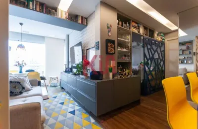 Apartamento à venda em são paulo, vila da saúde: 2 quartos, 1 suíte, 2 banheiros, 2 vagas de garagem, 63m² de área!