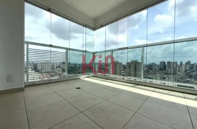 Apartamento à venda em são paulo-sp, vila monte alegre: 2 quartos, 1 suíte, 1 sala, 2 banheiros, 1 vaga, 73m². aproveite!