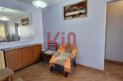 Apartamento à venda em são paulo-sp, vila monte alegre: 2 quartos, 2 salas, 2 banheiros, 1 vaga, 57m². aproveite!