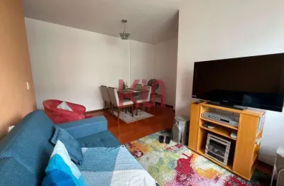 Apartamento à venda na saúde, são paulo-sp: 2 quartos, 2 salas, 1 banheiro, 1 vaga - imperdível!