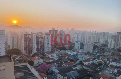 Apartamento de 3 quartos na vila gumercindo, são paulo: conforto, modernidade e lazer em 87m²!