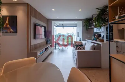 Apartamento à venda em São Paulo-SP, Vila Monte Alegre: 3 quartos, 1 suíte, 2 banheiros, 1 vaga, 78m². Venha conhecer!