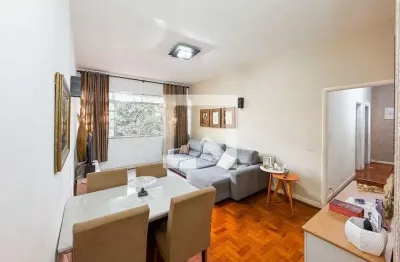 Apartamento com 3 quartos à venda na Rua Agostinho Asquini, 61, Vila Mariana, São Paulo