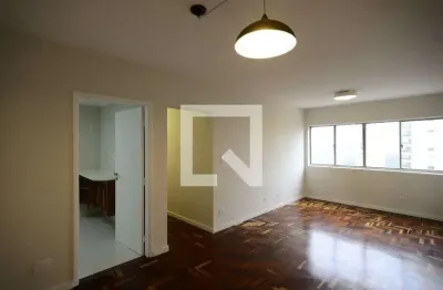 Apartamento com 3 quartos à venda na Rua Francisco Cruz, 142, Vila Mariana, São Paulo