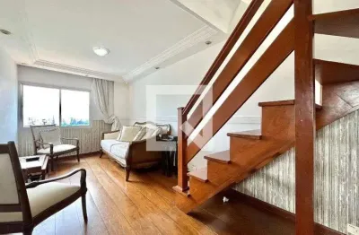 Apartamento com 3 quartos à venda na Rua Leandro Dupré, 488, Vila Clementino, São Paulo