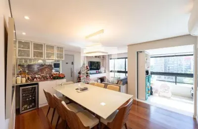 Apartamento com 3 quartos à venda na Rua José de Magalhães, 373, Vila Clementino, São Paulo