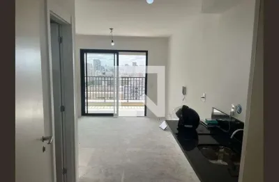 Apartamento com 1 quarto à venda na Rua Mairinque, 120, Vila Clementino, São Paulo