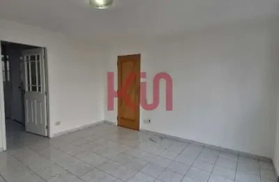 Imperdível apartamento de 2 quartos na vila mariana, são paulo-sp: 2 salas, 2 banheiros e 55,00m² !