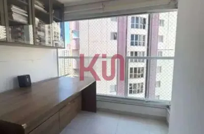 Apartamento à venda em são paulo-sp, parque imperial: 2 quartos, 1 suíte, 1 sala, 1 vaga de garagem e 57m² de área.