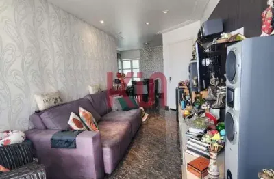 Apartamento à venda em São Paulo-SP, Vila Gumercindo: 3 quartos, 1 suíte, 2 banheiros, 2 vagas, 82m².