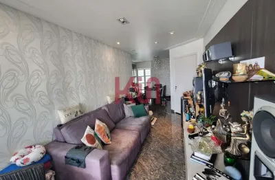 Apartamento à venda em São Paulo-SP, Vila Gumercindo: 3 quartos, 1 suíte, 2 banheiros, 2 vagas, 82m².