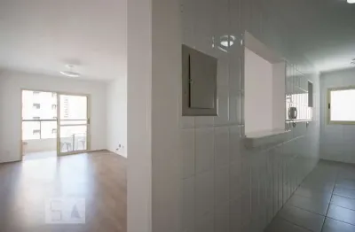 Apartamento com 2 quartos à venda na Rua Garapeba, 251, Vila Mariana, São Paulo