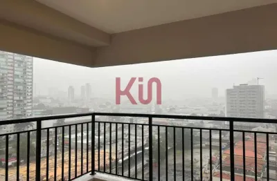 Apartamento de 3 quartos com Varanda Gourmet no Sacomã, São Paulo-SP - 75m², 1 suíte, 2 banheiros, 1 vaga de garagem