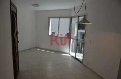 Apartamento à venda ou locação na Vila Olímpia, São Paulo-SP: 2 quartos, 1 suíte, 2 banheiros, 1 vaga de garagem, 60m².