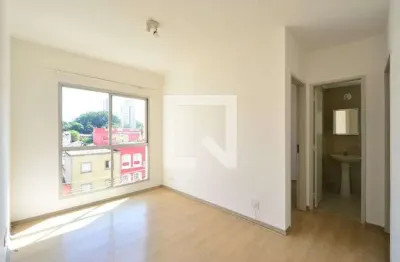 Apartamento com 1 quarto à venda na Avenida Onze de Junho, 911, Vila Clementino, São Paulo