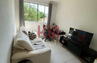Apartamento à venda em São Paulo, Pinheiros: 1 quarto, 1 sala, 1 banheiro, 55m² de área!