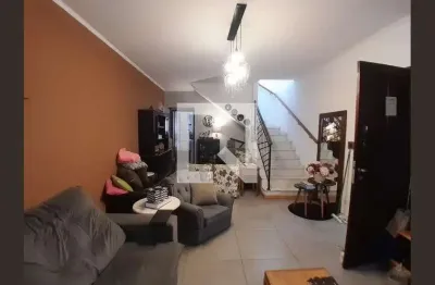 Casa com 3 quartos à venda na Rua Eva Bloch, 95, Vila Mariana, São Paulo