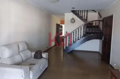 Imperdível: casa à venda em são paulo-sp, parque jabaquara - 4 quartos, 1 suíte, 3 banheiros, 3 vagas, 212m²!