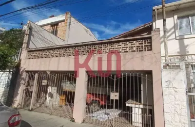 Imperdível oportunidade de compra: casa à venda em são paulo-sp, vila gumercindo, 2 quartos, 1 sala, 2 banheiros, 2 vagas, 140m²!