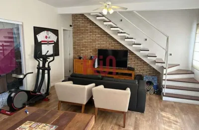 Imperdível Casa à Venda em São Paulo-SP, na Vila Monte Alegre: 3 quartos, 1 suíte, 2 vagas e 154m² de área!