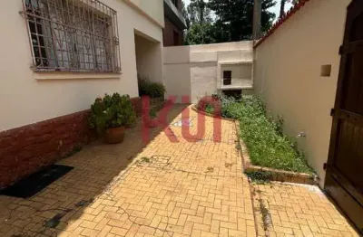 Excelente oportunidade: Casa à venda em São Paulo-SP, Planalto Paulista, 3 quartos, 3 banheiros, 3 vagas, 120m²!