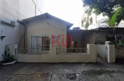 Casa de vila para locação em são paulo-sp, vila clementino! 3 quartos, 2 banheiros, 100m² de área! venha conferir!