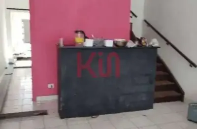 Espaçosa casa para locação em são paulo - 2 quartos, 1 sala, 2 banheiros, 2 vagas de garagem, 136 m² de área