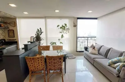Apartamento à venda em são paulo-sp, chácara inglesa: 3 quartos, 2 suítes, 3 banheiros, 3 vagas, 132m² de área.