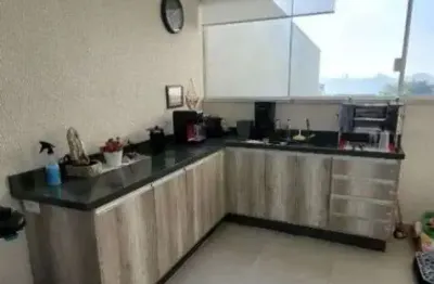 Garden de 2 quartos e 91m² na vila guarani, são paulo-sp: oportunidade imperdível!