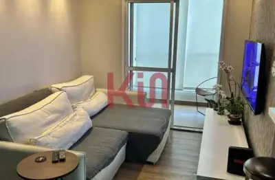 Imperdível: Apartamento à venda em São Paulo-SP, Vila Guarani (z Sul) - 2 quartos, 1 suíte, 2 banheiros, 2 vagas, 100m².