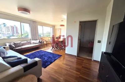 Apartamento à venda em São Paulo-SP, Santo Amaro: 3 quartos, 1 suíte, 3 banheiros, 2 vagas de garagem, 126m² de área.