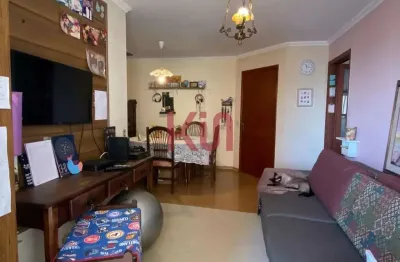 Apartamento de 3 quartos na Chácara Inglesa, São Paulo: conforto, lazer e privacidade em uma localização privilegiada!