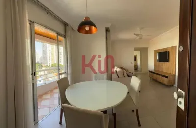 Apartamento de 3 quartos com suíte e 2 vagas na Vila Congonhas, São Paulo-SP: o imóvel dos seus sonhos!