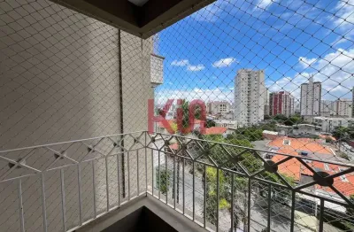 Apartamento à venda em São Paulo-SP, Vila Gumercindo: 2 quartos, 2 salas, 1 banheiro, 2 vagas, 63m² de área. Imperdível!