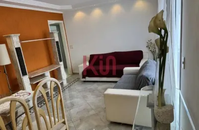 Oportunidade Única: Apartamento de 3 quartos com 2 banheiros e vaga na zona Sul de São Paulo - Jardim Brasil - 70m².